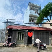 Hót Nhỉnh 5Tỷ Có Ngay Nhà 80m2, HXT Đường Nguyễn Ảnh Thủ, P TCH - Q12
